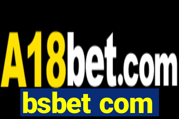 bsbet com